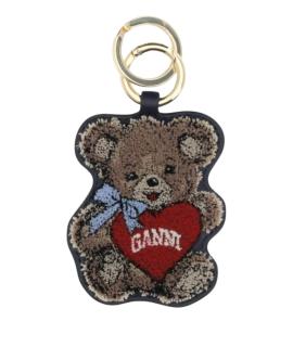 GANNI Брелок
