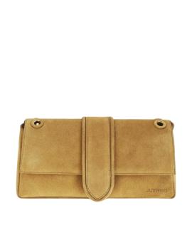 JACQUEMUS Сумка через плечо