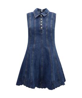 SELF-PORTRAIT Повседневное платье