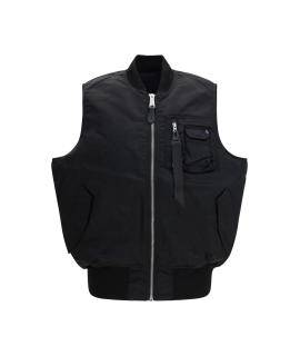 ALPHA INDUSTRIES Жилет