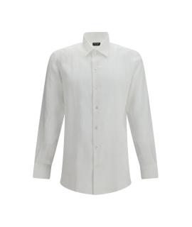 ZEGNA Классическая рубашка