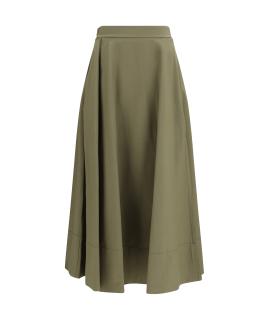 Cruna Юбка миди