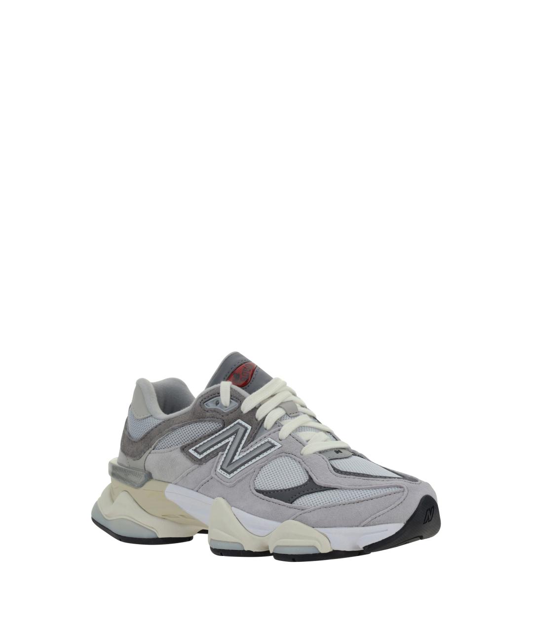 NEW BALANCE Мульти низкие кроссовки / кеды, фото 2