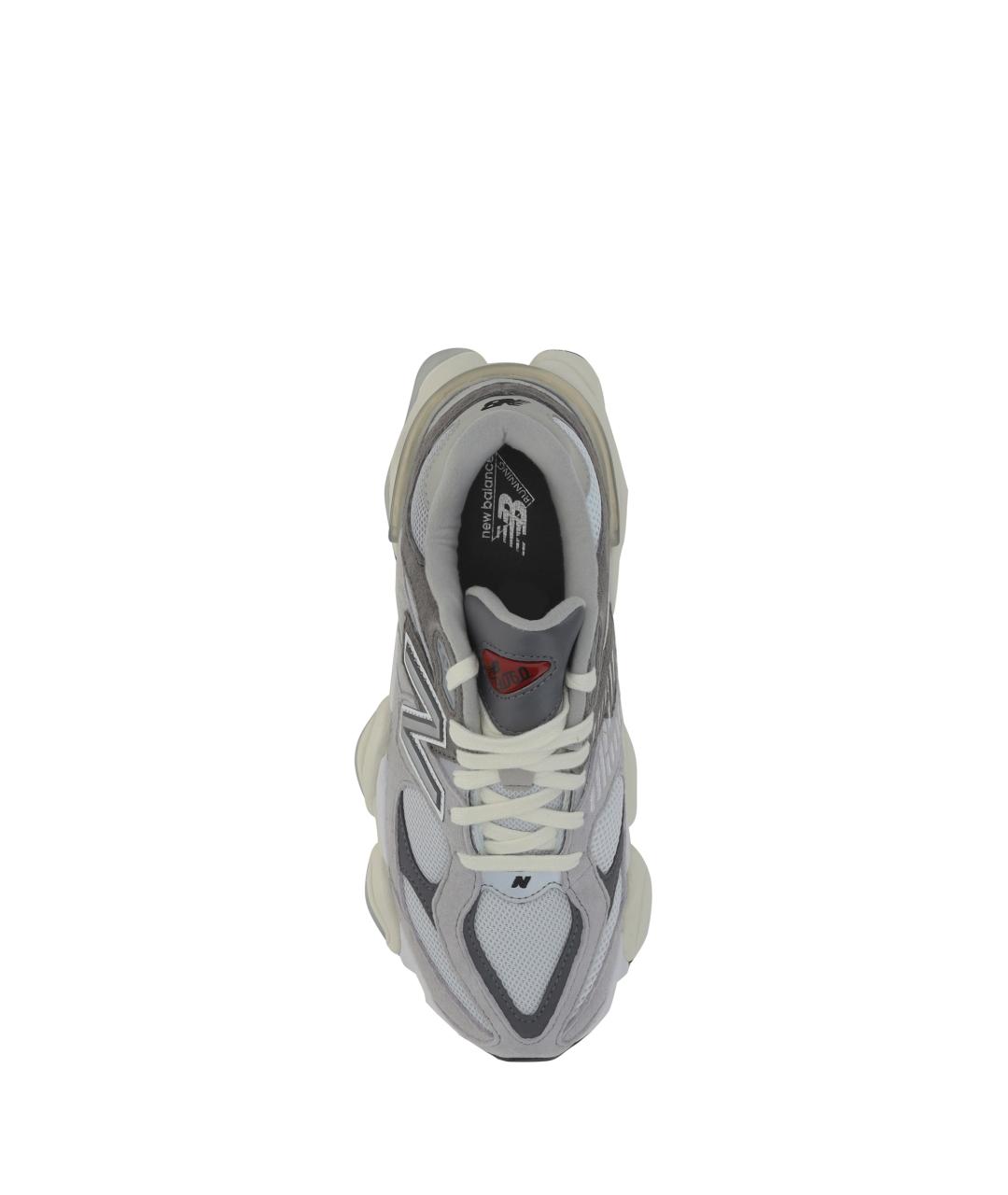 NEW BALANCE Мульти низкие кроссовки / кеды, фото 4