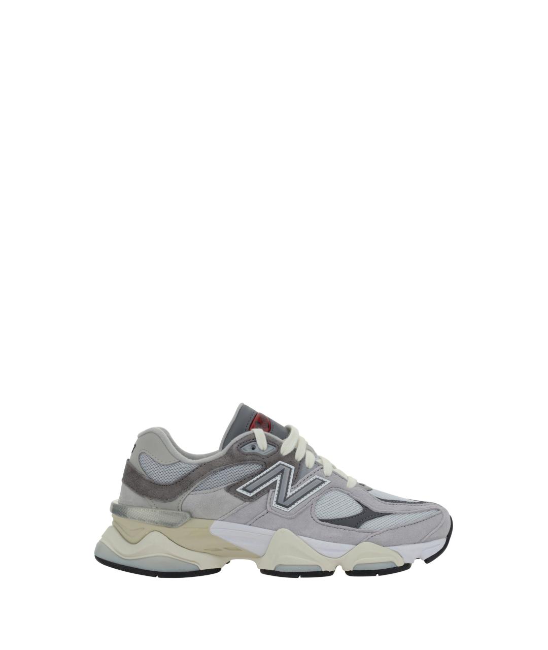NEW BALANCE Мульти низкие кроссовки / кеды, фото 1