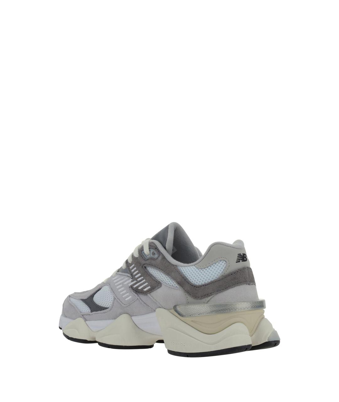 NEW BALANCE Мульти низкие кроссовки / кеды, фото 3