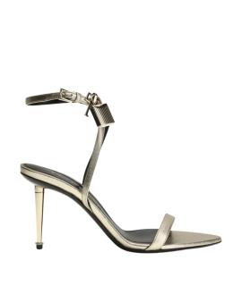 TOM FORD Босоножки