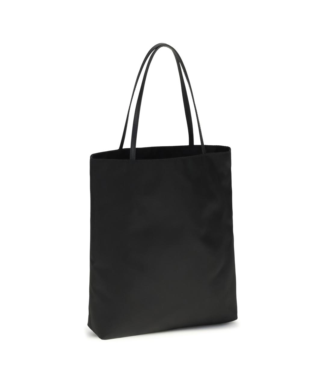 VALESQUE Черная сумка тоут, фото 3