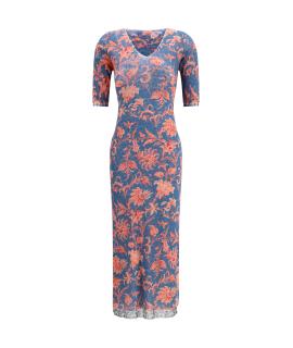 ETRO Повседневное платье