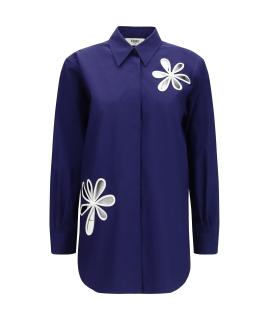 FENDI Рубашка