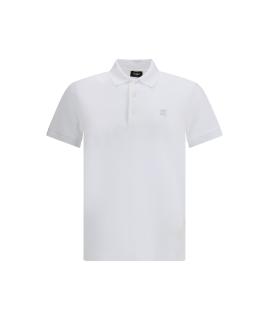 FENDI Поло с коротким рукавом