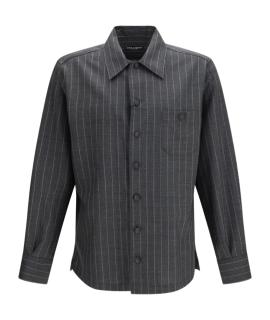 DOLCE&GABBANA Кэжуал рубашка