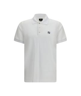 FENDI Поло с коротким рукавом
