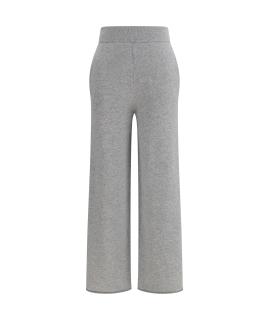 MAX MARA Прямые брюки