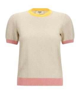 FENDI Джемпер / свитер