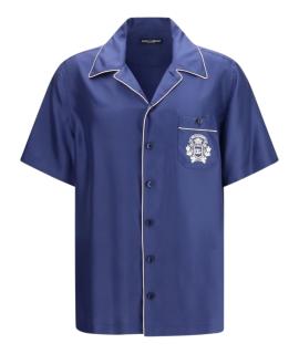 DOLCE&GABBANA Кэжуал рубашка