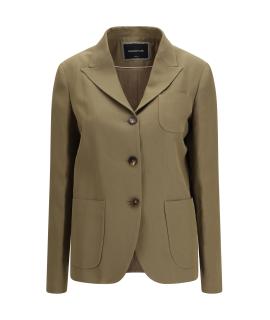 FABIANA FILIPPI Жакет/пиджак