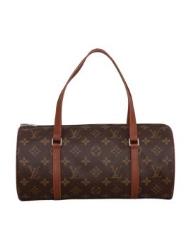 LOUIS VUITTON Сумка с короткими ручками