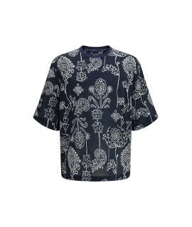 GIORGIO ARMANI Футболка