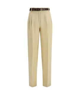 MAX MARA STUDIO Прямые брюки