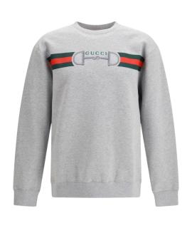 GUCCI Худи/толстовка