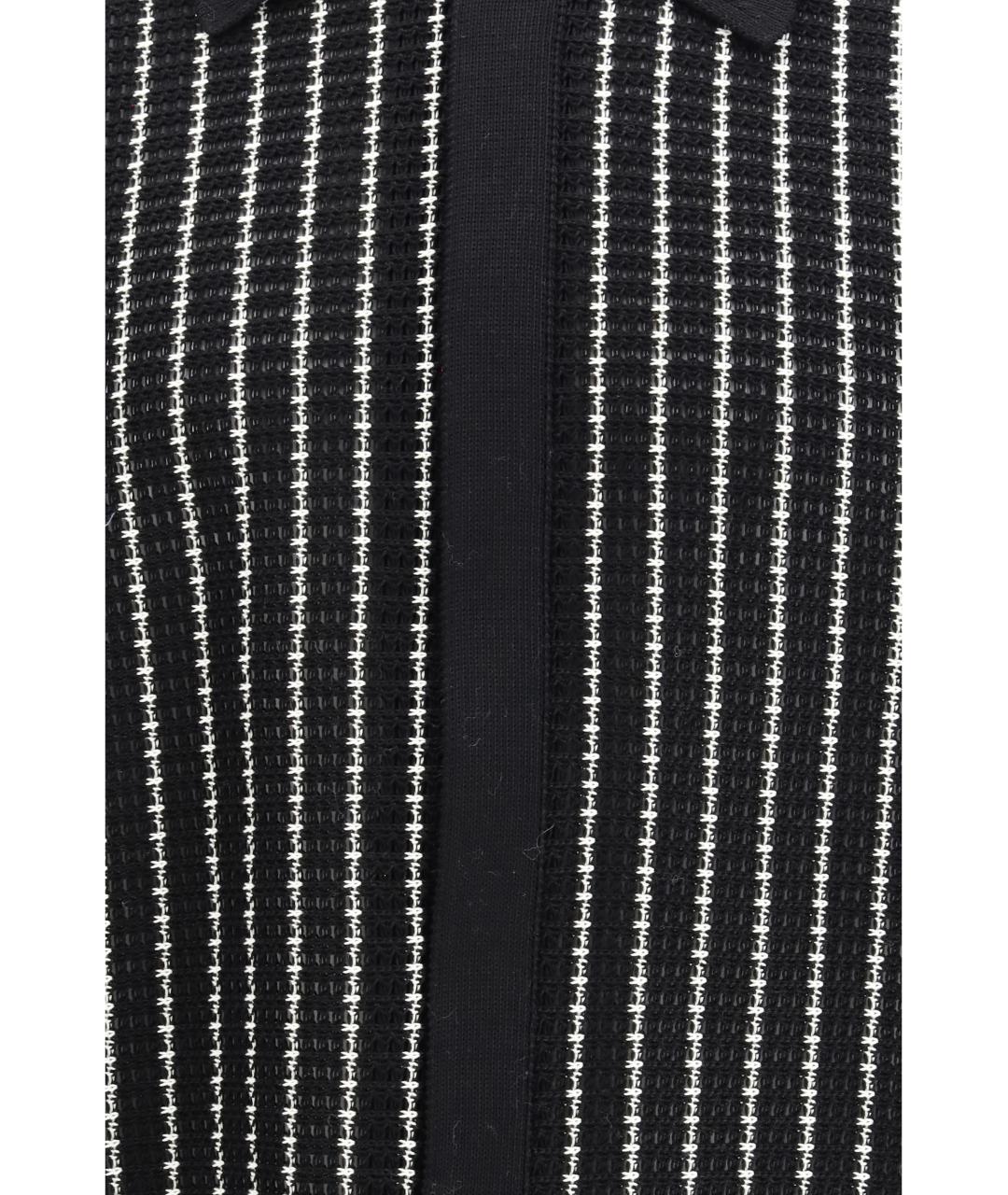 JIL SANDER Мульти хлопковый кардиган, фото 3