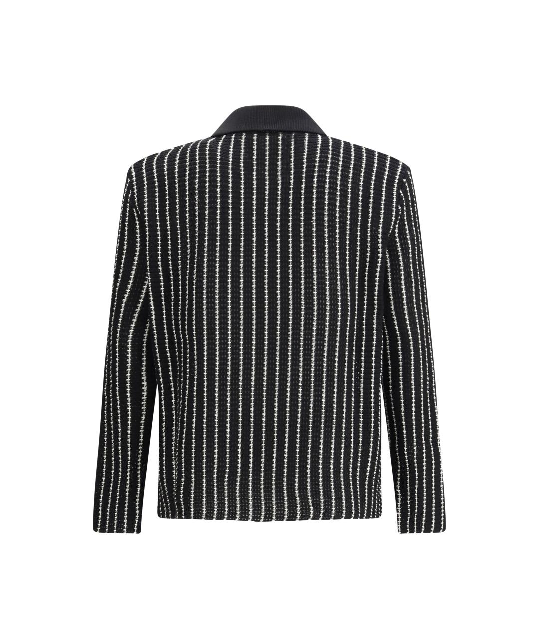 JIL SANDER Мульти хлопковый кардиган, фото 2