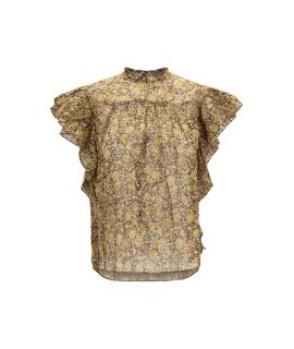 ISABEL MARANT ETOILE Блузы