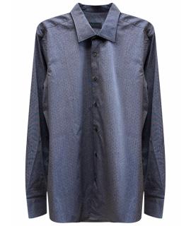 PAL ZILERI Классическая рубашка