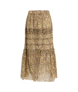 ISABEL MARANT ETOILE Юбка миди