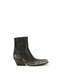 BALENCIAGA Ботинки