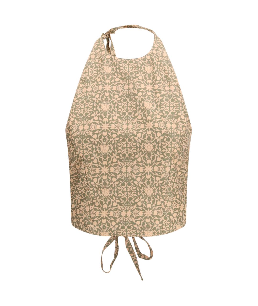 KRISTINA TI Мульти вискозная майка, фото 1