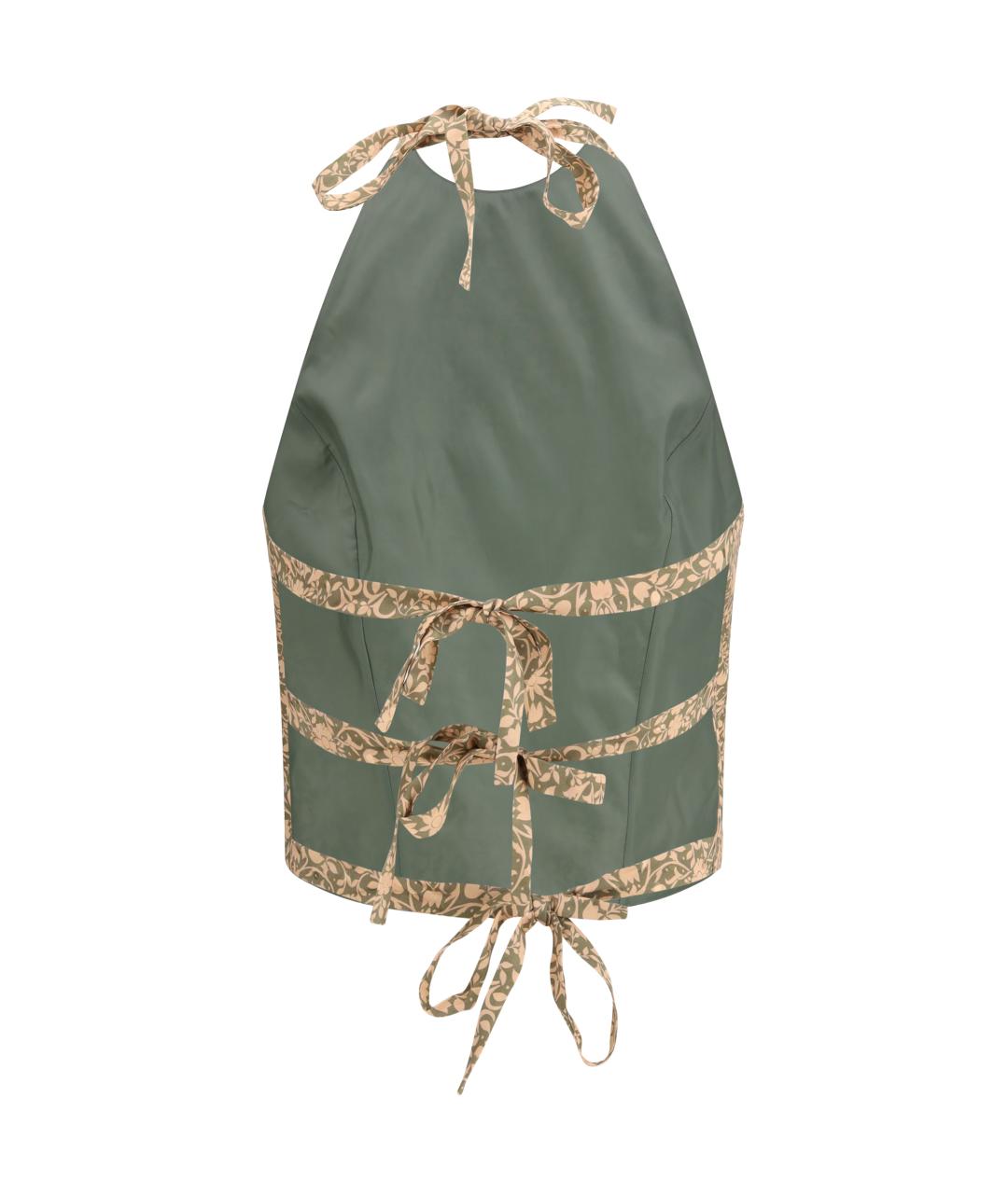 KRISTINA TI Мульти вискозная майка, фото 2