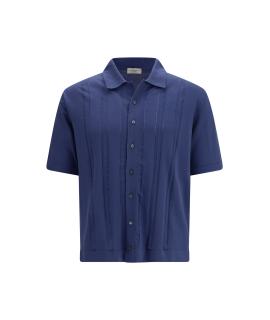 PIACENZA CASHMERE Поло с коротким рукавом