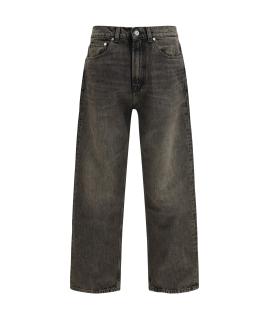 OUR LEGACY Прямые джинсы