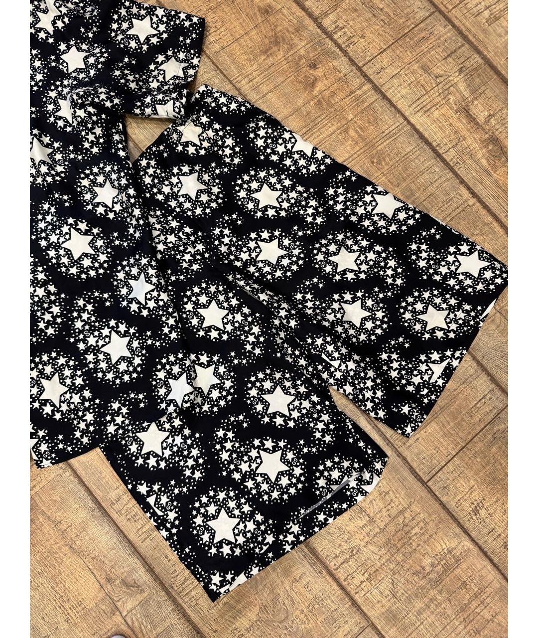 GUCCI Черный повседневный костюм, фото 2