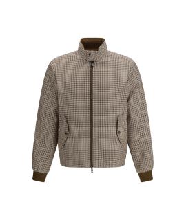 MONCLER Пуховик