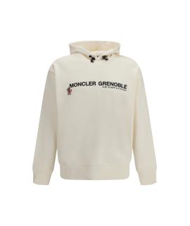 MONCLER GRENOBLE Худи/толстовка