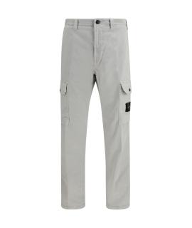 STONE ISLAND Повседневные брюки