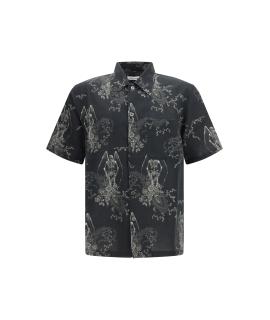 OUR LEGACY Классическая рубашка