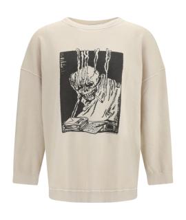 OUR LEGACY Худи/толстовка