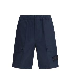 STONE ISLAND Шорты