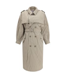 ISABEL MARANT ETOILE Тренч/плащ