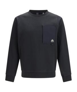 MOOSE KNUCKLES Худи/толстовка