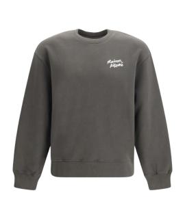 MAISON KITSUNE Худи/толстовка