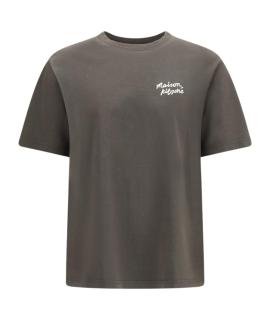 MAISON KITSUNE Футболка