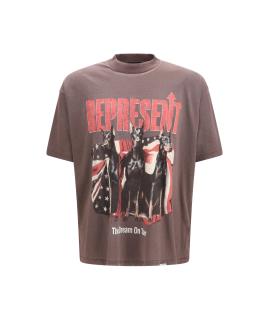 REPRESENT Футболка