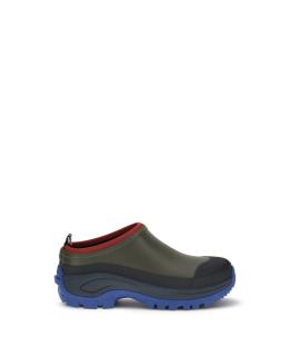 BARBOUR Сандалии