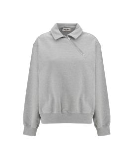 MIU MIU Худи/толстовка