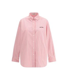 MIU MIU Рубашка